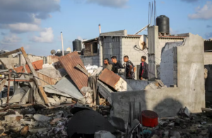 Após ocupação em Rafah, Hamas pede ajuda aos EUA, e Israel envia delegação ao Cairo para avaliar cessar-fogo